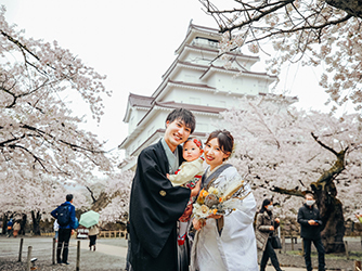 会津 写遊庭 撮影スポット3画像 2-1