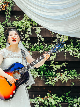 会津 写遊庭 「ああなんて素敵な日だ」画像 1-2