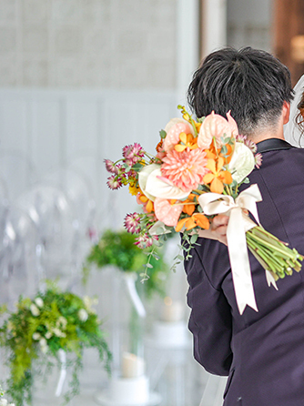 会津 写遊庭 「SMILE」画像 1-1