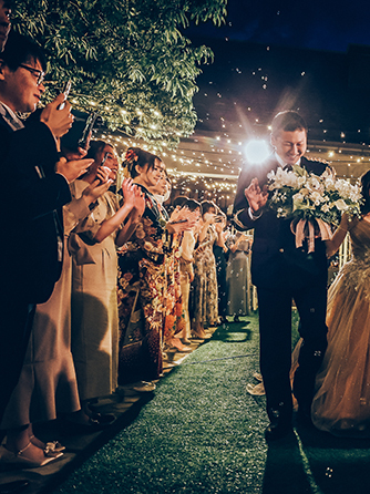 会津 写遊庭 「NATURAL WEDDING」画像 1-1