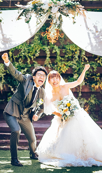 会津 写遊庭 愛情をさらに深めた一日画像 1-1