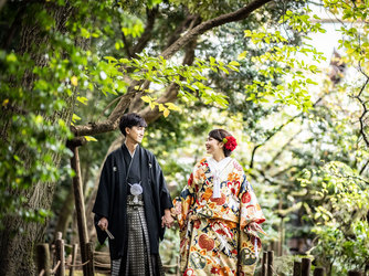 浮月楼(国登録名勝/国登録有形文化財) ロケーション1画像 2-3