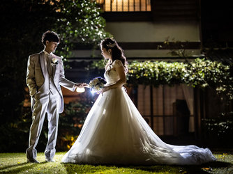 浮月楼(国登録名勝/国登録有形文化財) ロケーション2画像 1-2