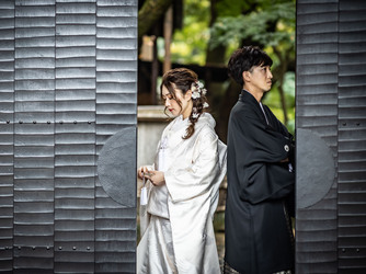 浮月楼(国登録名勝/国登録有形文化財) ロケーション1画像 2-2