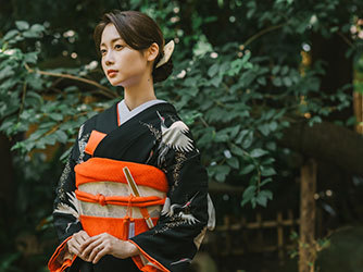 浮月楼(国登録名勝/国登録有形文化財) セレモニースペース(徳川慶喜公屋敷跡 浮月楼)画像 2-2