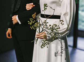 浮月楼(国登録名勝/国登録有形文化財) セレモニースペース(新室内挙式場)画像 1-3