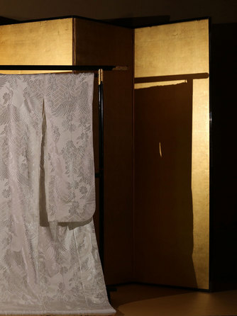 浮月楼(国登録名勝/国登録有形文化財) 衣裳画像 1-2