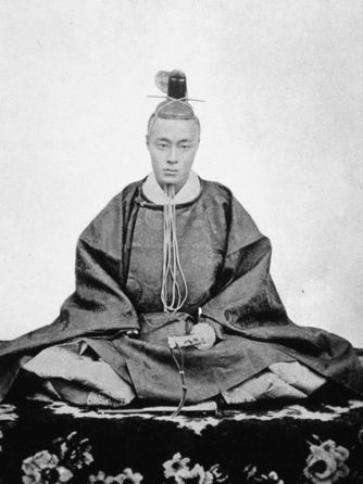 浮月楼(国登録名勝/国登録有形文化財) 歴史画像 1-1