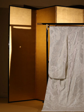 浮月楼(国登録名勝/国登録有形文化財) 衣裳画像 1-1