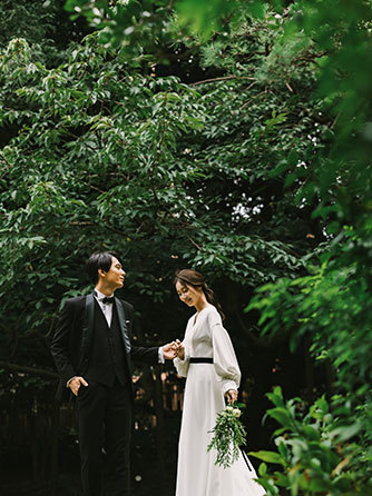 浮月楼(国登録名勝/国登録有形文化財) セレモニースペース(徳川慶喜公屋敷跡 浮月楼)画像 2-2