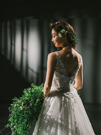 浮月楼(国登録名勝/国登録有形文化財) セレモニースペース(新室内挙式場)画像 2-2