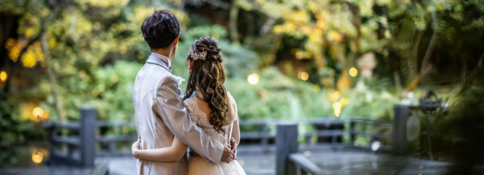 浮月楼(国登録名勝/国登録有形文化財) ロケーション2画像 1-1