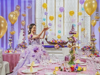 東京ベイ舞浜ホテル ファーストリゾート 演出画像 2-1