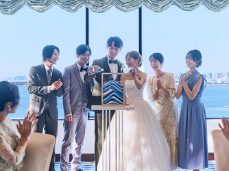 東京ベイ舞浜ホテル ファーストリゾート カーニバル画像 1-3