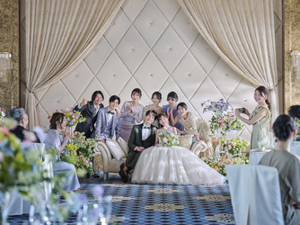 東京ベイ舞浜ホテル ファーストリゾート カーニバル画像 1-4