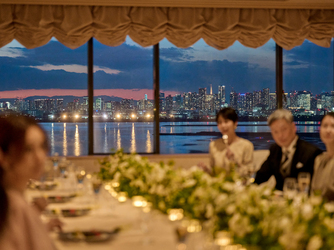 東京ベイ舞浜ホテル ファーストリゾート サンセット画像 2-3