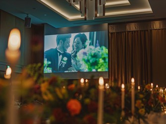 福山ニューキャッスルホテル 光耀の間画像 2-2