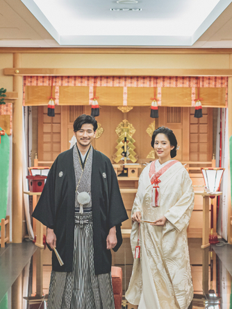 福山ニューキャッスルホテル その他1画像 1-2