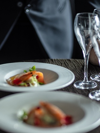 福山ニューキャッスルホテル 料理・ケーキ2画像 2-2