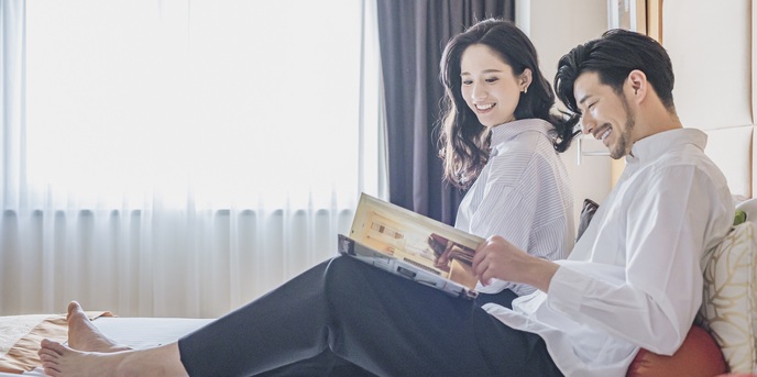 福山ニューキャッスルホテル その他2画像 1