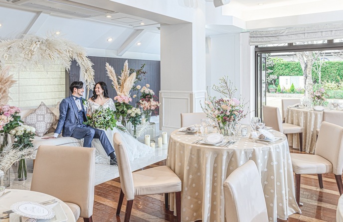 福山ニューキャッスルホテル 【ゲストハウス】セラヴィ画像 1