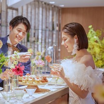 ベルヴィ武蔵野 ルクア画像 2-3