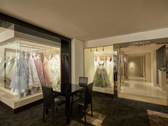 ベルヴィ武蔵野 付帯設備画像 2-2