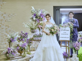 ベルヴィ武蔵野 アール・ブラン画像 2-2