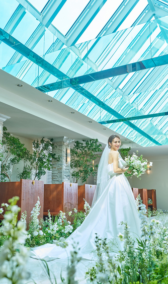 ベルヴィ武蔵野 【少人数W対応】ジャーディン画像 2-1