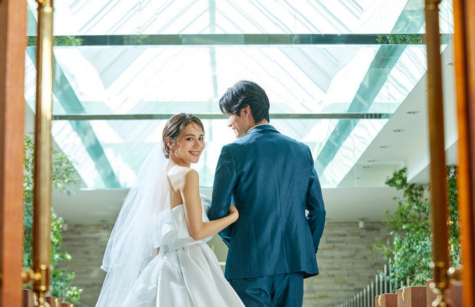 ベルヴィ武蔵野 チャペル(チャペル「St.セレスティン」)画像 1