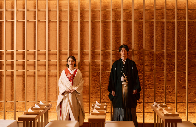 ベルヴィ武蔵野 神殿(【神殿】水凛-SUIRIN-)画像 2