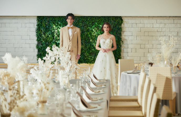 ベルヴィ武蔵野 【少人数W対応】ジャーディン画像 1