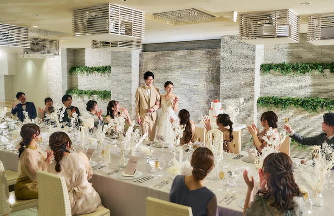 ベルヴィ武蔵野 【少人数W対応】ジャーディン画像 1