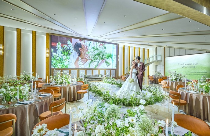 ベルヴィ武蔵野 Le CORE - ルクア -画像 1