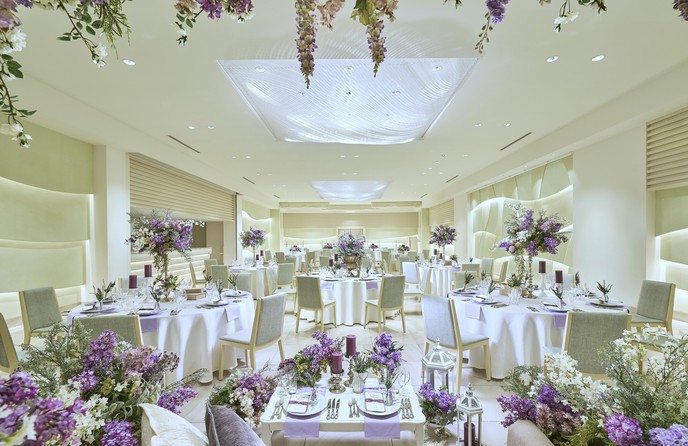 ベルヴィ武蔵野 アール・ブラン画像 1