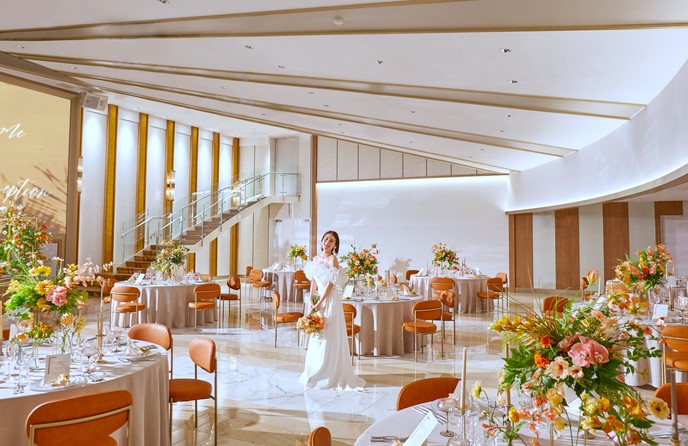 ベルヴィ武蔵野 ルクア画像 1