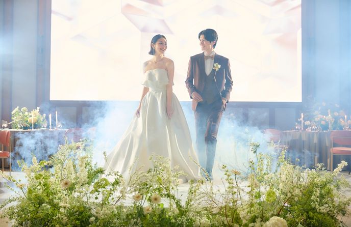 ベルヴィ武蔵野 ベルヴィ武蔵野画像 2