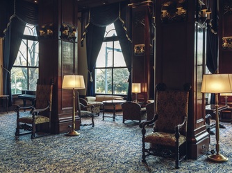 ホテルニューグランド 撮影スポット1画像 2-2