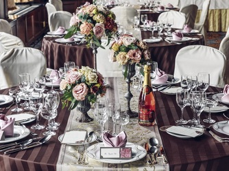 ホテルニューグランド フェニックスルーム画像 2-2