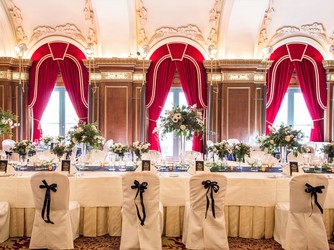 ホテルニューグランド レインボーボールルーム画像 2-3