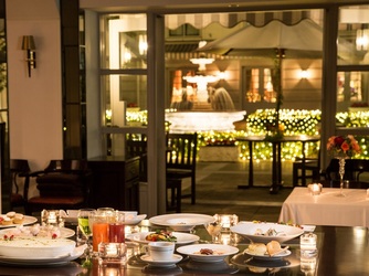 ホテルニューグランド イル・ジャルディーノ画像 2-3