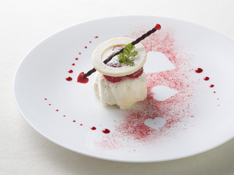 ホテルニューグランド 料理・ケーキ2画像 2-3