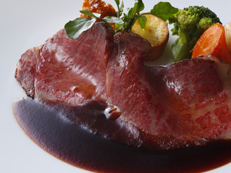 ホテルニューグランド 料理・ケーキ2画像 1-2