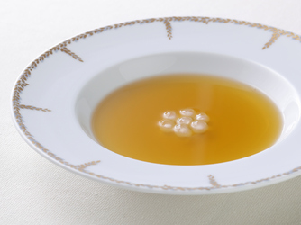 ホテルニューグランド 料理・ケーキ2画像 2-2