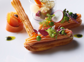 ホテルニューグランド 料理・ケーキ2画像 2-1