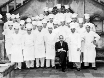 ホテルニューグランド 歴史画像 2-3