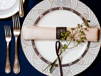 ホテルニューグランド レインボーボールルーム画像 2-2