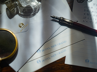 ホテルニューグランド 付帯設備画像 2-3