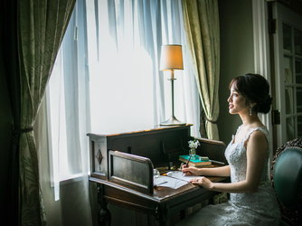 ホテルニューグランド 付帯設備画像 2-2