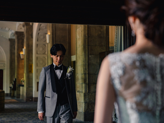 ホテルニューグランド 撮影スポット3画像 2-2